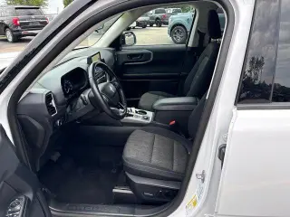 Ford Bronco Sport 2023 AWD Big Bend 4dr SUV