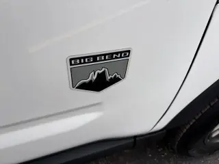 Ford Bronco Sport 2023 AWD Big Bend 4dr SUV