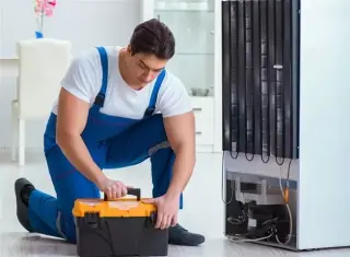 Rondero Appliance Services