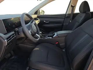Hyundai TUCSON 2025 SEL 4p SUV