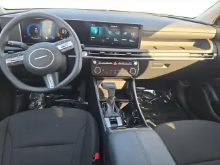 Hyundai TUCSON 2025 SEL 4p SUV