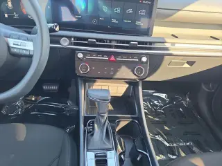 Hyundai TUCSON 2025 SEL 4p SUV