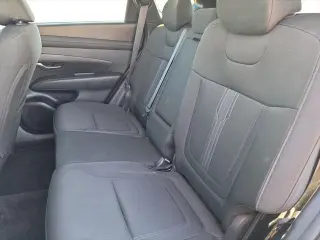 Hyundai TUCSON 2025 SEL 4p SUV