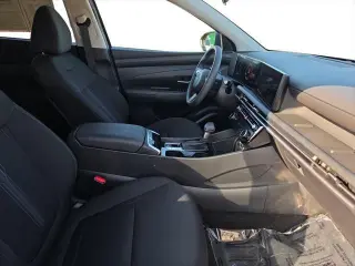 Hyundai TUCSON 2025 SEL 4p SUV