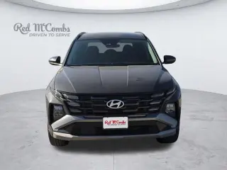 Hyundai TUCSON 2025 SEL 4p SUV