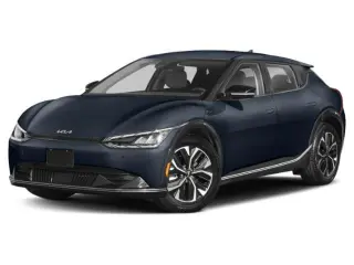 Kia EV6 2024 Light Long Range 4dr Crossover