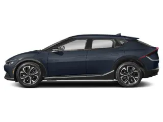 Kia EV6 2024 Light Long Range 4dr Crossover