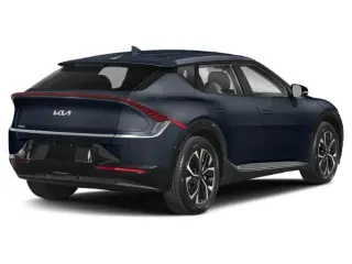 Kia EV6 2024 Light Long Range 4dr Crossover
