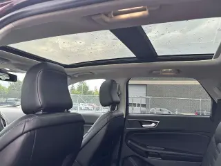 Ford Edge 2022 AWD SEL 4p Crossover