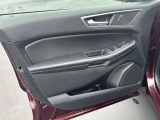 Ford Edge 2022 AWD SEL 4p Crossover