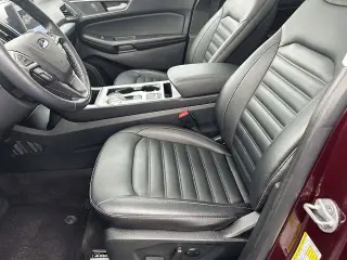 Ford Edge 2022 AWD SEL 4p Crossover