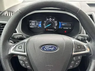Ford Edge 2022 AWD SEL 4p Crossover
