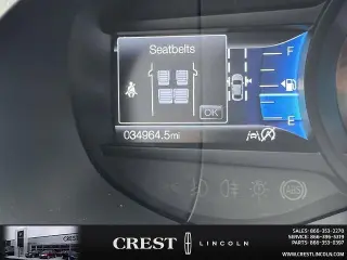 Ford Edge 2022 AWD SEL 4p Crossover