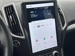 Ford Edge 2022 AWD SEL 4p Crossover