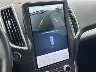 Ford Edge 2022 AWD SEL 4p Crossover