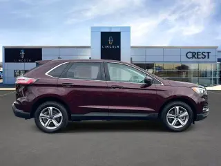 Ford Edge 2022 AWD SEL 4p Crossover