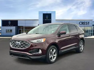 Ford Edge 2022 AWD SEL 4p Crossover