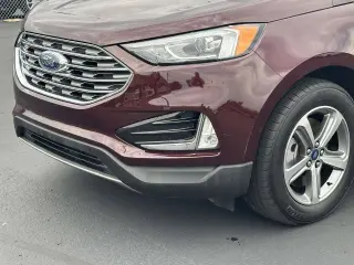 Ford Edge 2022 AWD SEL 4p Crossover