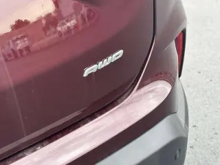 Ford Edge 2022 AWD SEL 4p Crossover