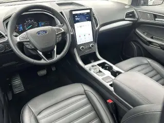 Ford Edge 2022 AWD SEL 4p Crossover