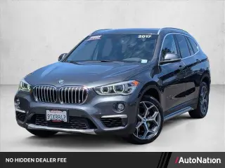 BMW X1 2017 AWD xDrive28i 4dr SUV