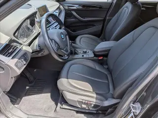 BMW X1 2017 AWD xDrive28i 4dr SUV