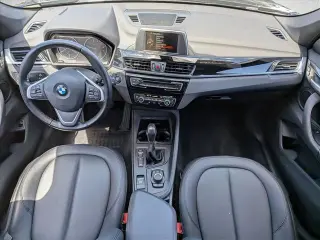 BMW X1 2017 AWD xDrive28i 4dr SUV