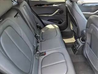 BMW X1 2017 AWD xDrive28i 4dr SUV
