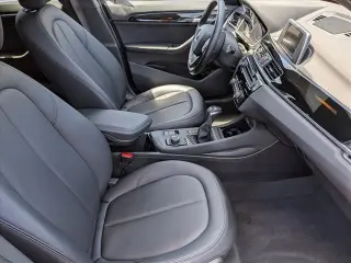 BMW X1 2017 AWD xDrive28i 4dr SUV