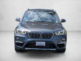 BMW X1 2017 AWD xDrive28i 4dr SUV