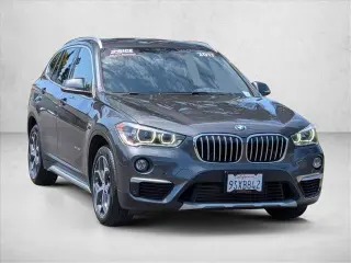 BMW X1 2017 AWD xDrive28i 4dr SUV