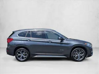 BMW X1 2017 AWD xDrive28i 4dr SUV