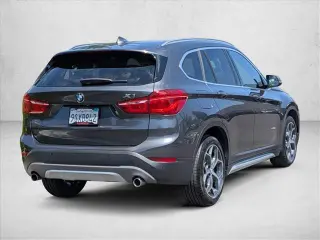 BMW X1 2017 AWD xDrive28i 4dr SUV