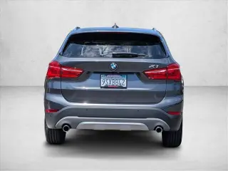 BMW X1 2017 AWD xDrive28i 4dr SUV