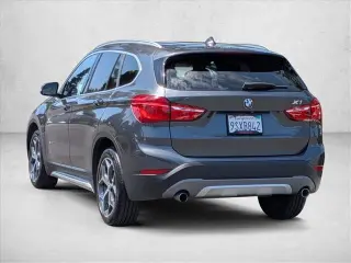 BMW X1 2017 AWD xDrive28i 4dr SUV