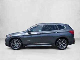 BMW X1 2017 AWD xDrive28i 4dr SUV