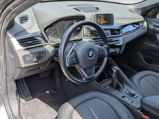 BMW X1 2017 AWD xDrive28i 4dr SUV