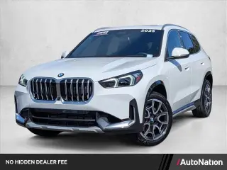 BMW X1 2025 AWD xDrive28i 4dr Vehículo de Actividad Deportiva de Deporte