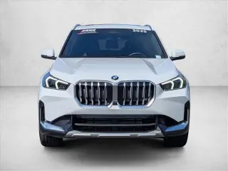 BMW X1 2025 AWD xDrive28i 4dr Vehículo de Actividad Deportiva de Deporte