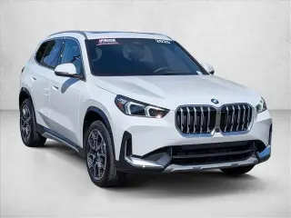 BMW X1 2025 AWD xDrive28i 4dr Vehículo de Actividad Deportiva de Deporte