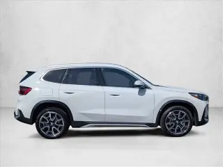 BMW X1 2025 AWD xDrive28i 4dr Vehículo de Actividad Deportiva de Deporte