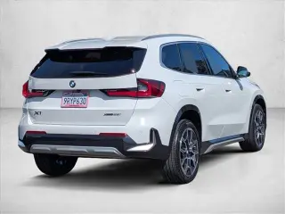 BMW X1 2025 AWD xDrive28i 4dr Vehículo de Actividad Deportiva de Deporte