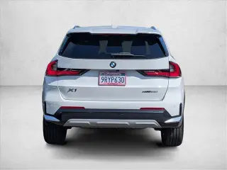 BMW X1 2025 AWD xDrive28i 4dr Vehículo de Actividad Deportiva de Deporte