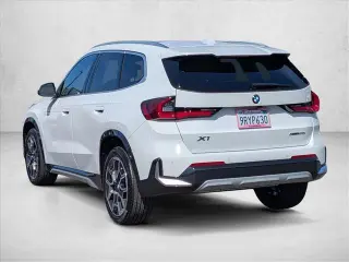 BMW X1 2025 AWD xDrive28i 4dr Vehículo de Actividad Deportiva de Deporte
