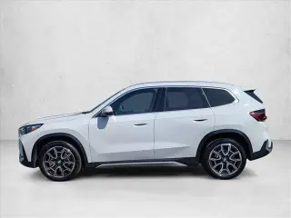 BMW X1 2025 AWD xDrive28i 4dr Vehículo de Actividad Deportiva de Deporte