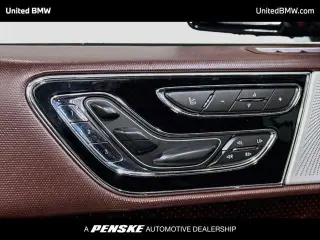 Lincoln Navigator 2018 4x4 Black Label 4p SUV