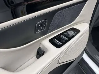 Lincoln Nautilus Híbrido 2024 AWD Premiere 4dr SUV