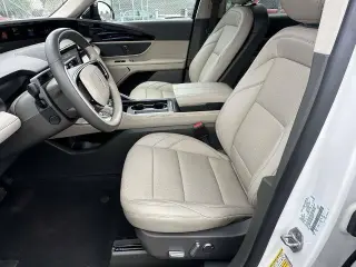 Lincoln Nautilus Híbrido 2024 AWD Premiere 4dr SUV