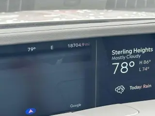 Lincoln Nautilus Híbrido 2024 AWD Premiere 4dr SUV