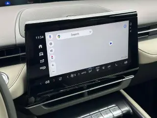 Lincoln Nautilus Híbrido 2024 AWD Premiere 4dr SUV